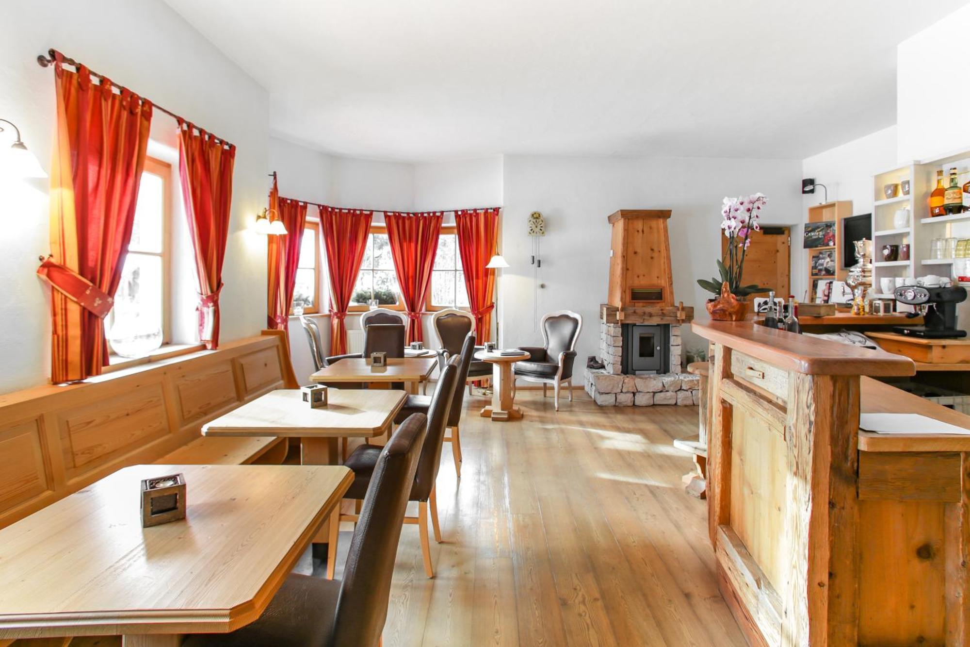سان فيجيليو دي ماريبْ Villa Ortensia المظهر الخارجي الصورة