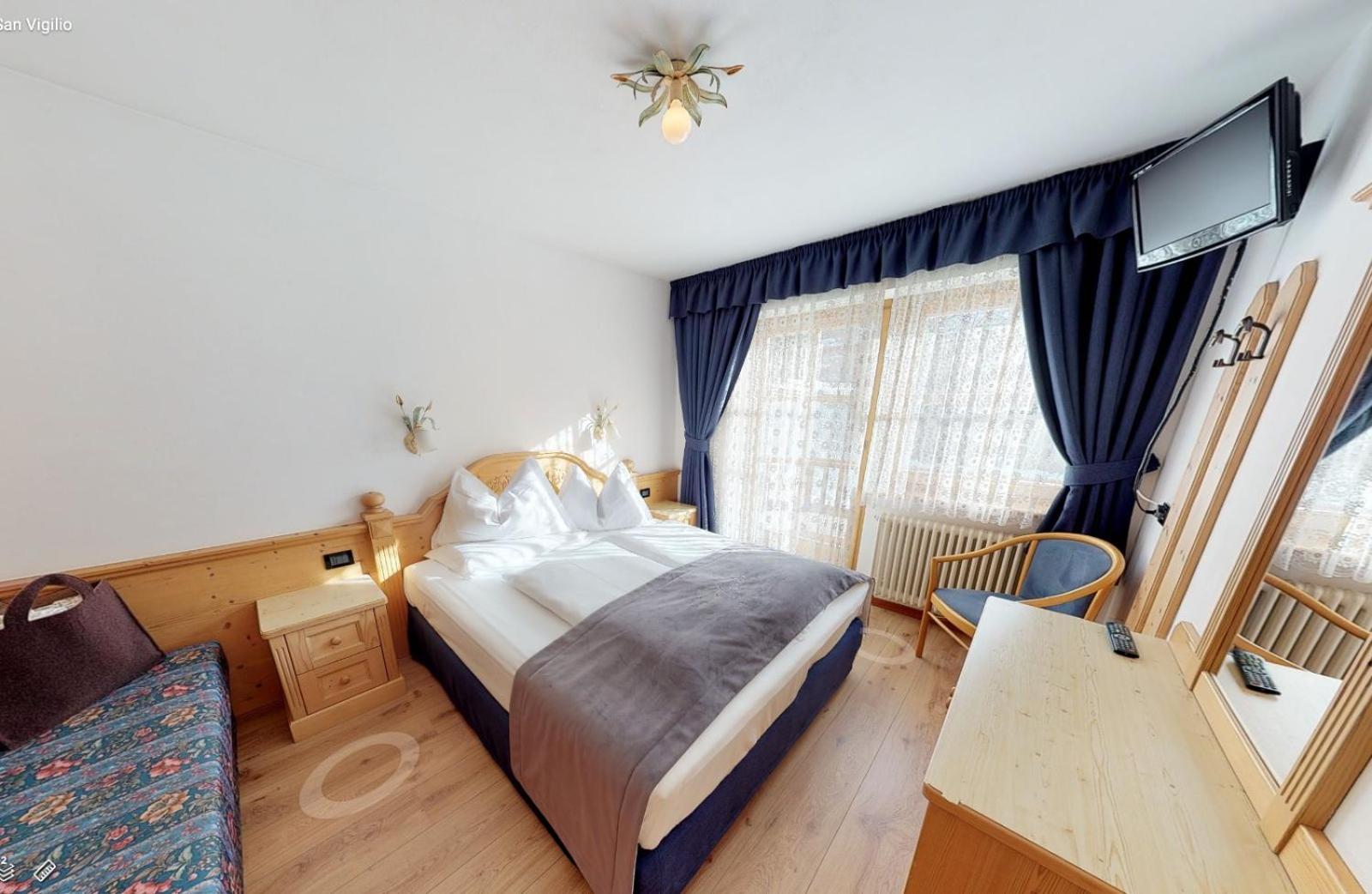 سان فيجيليو دي ماريبْ Villa Ortensia المظهر الخارجي الصورة